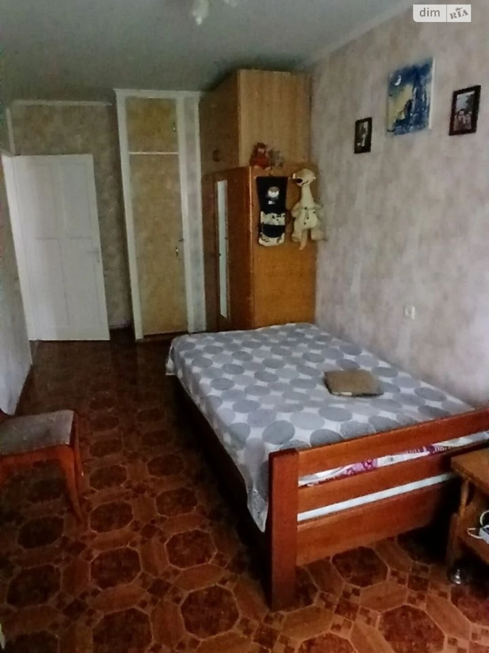 Продажа Квартира Киевский