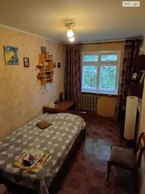 Продажа Квартира Киевский