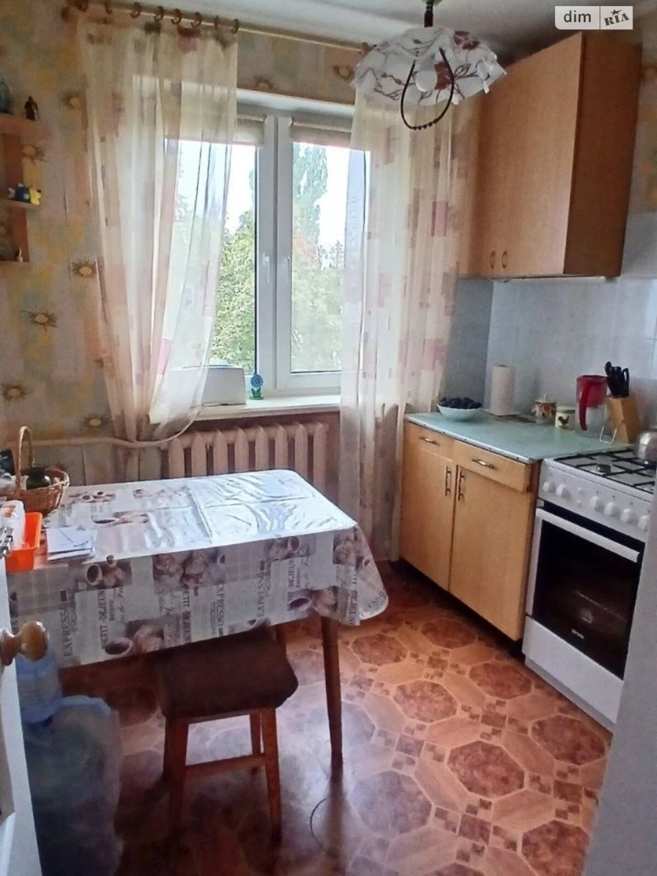 Продажа Квартира Киевский