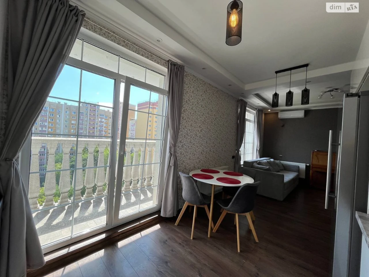 Apartment for sale Zhulyany