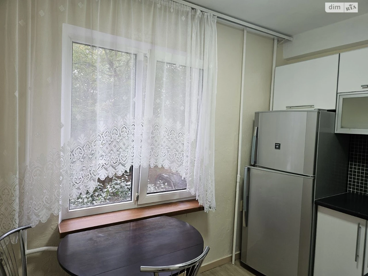 Apartment for Sale - Khadjibaysky