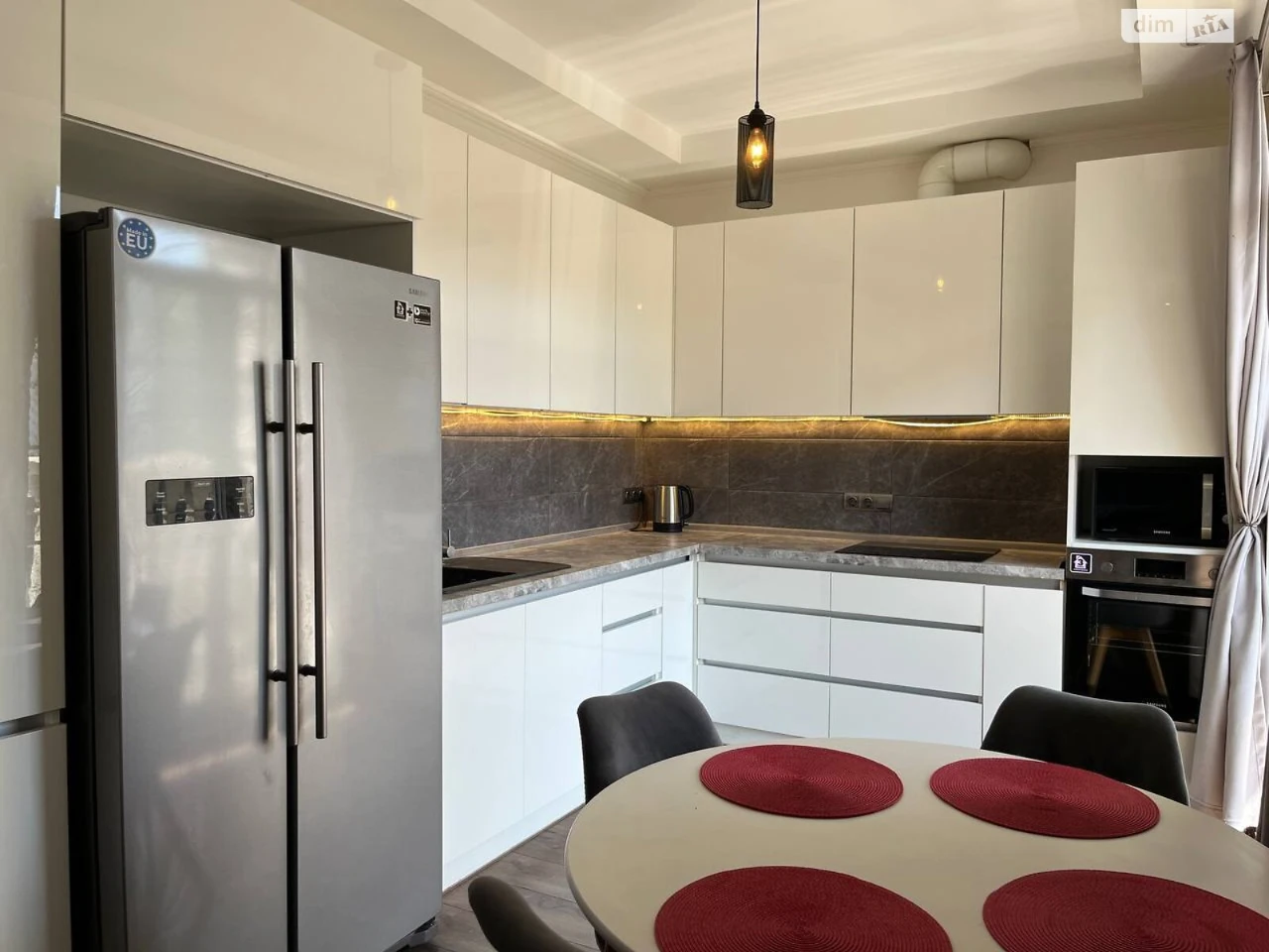 Apartment for sale Zhulyany