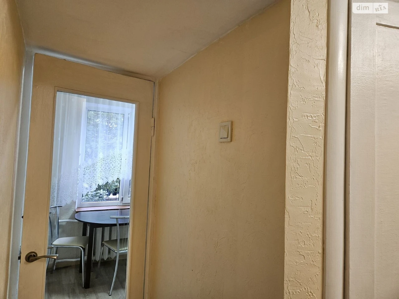 Apartment for Sale - Khadjibaysky