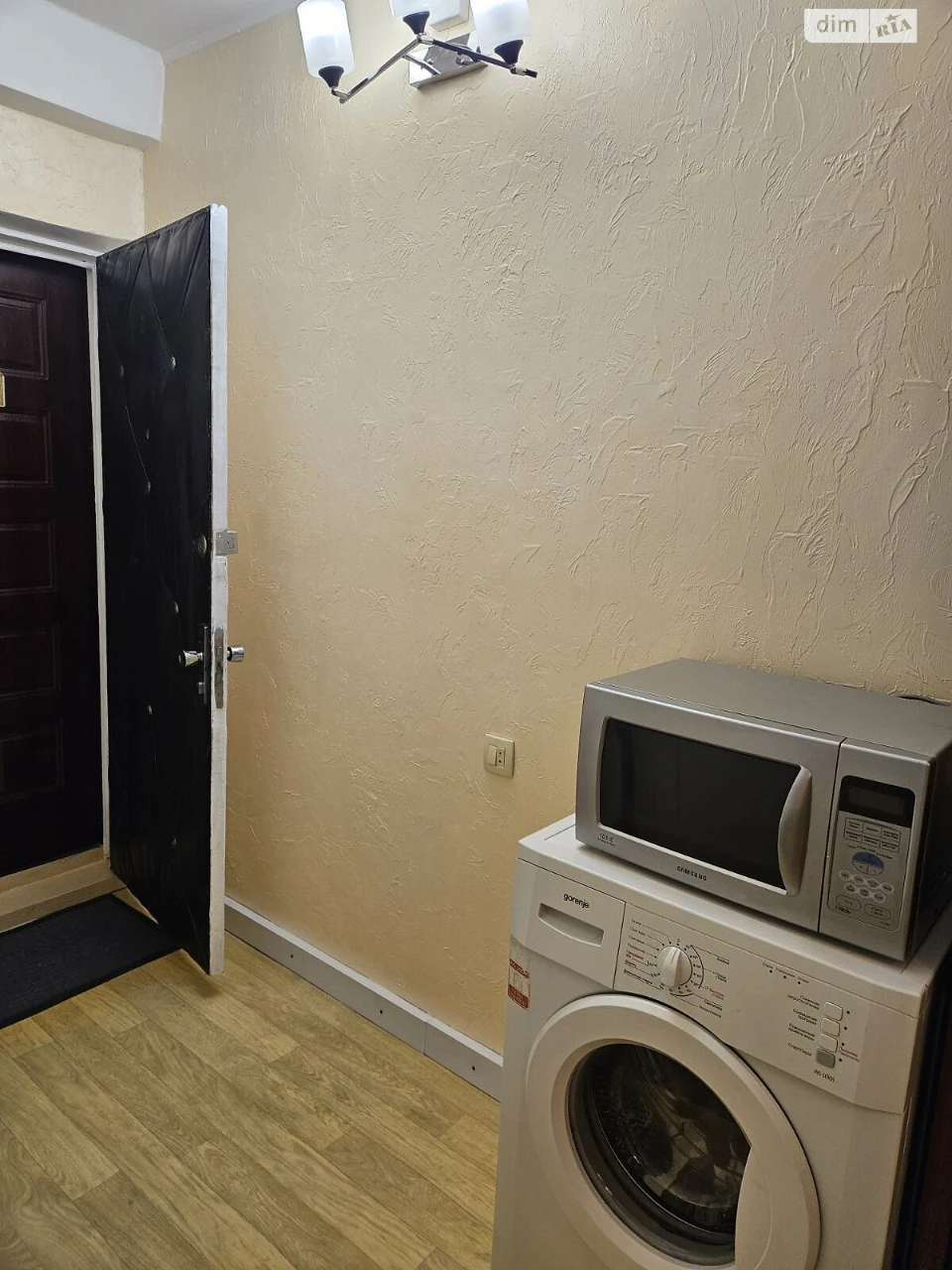 Apartment for Sale - Khadjibaysky