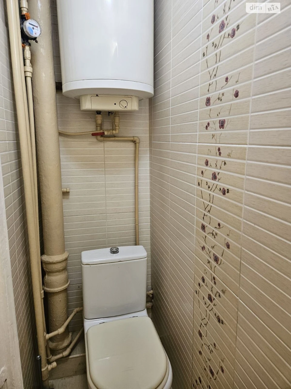 Apartment for Sale - Khadjibaysky