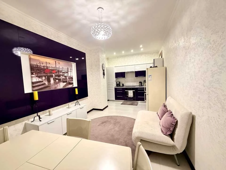 Apartment. Odesa, French Boulevard.