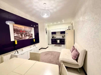 Apartment. Odesa, French Boulevard.