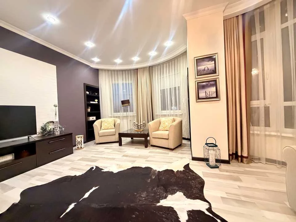 Apartment. Odesa, French Boulevard.
