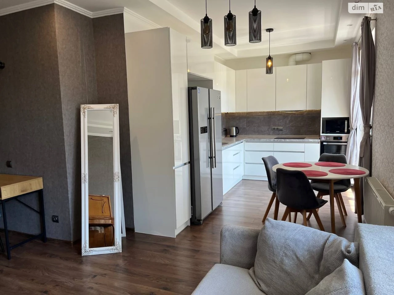 Apartment for sale Zhulyany