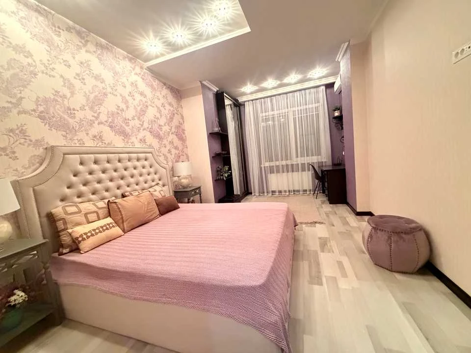 Apartment. Odesa, French Boulevard.