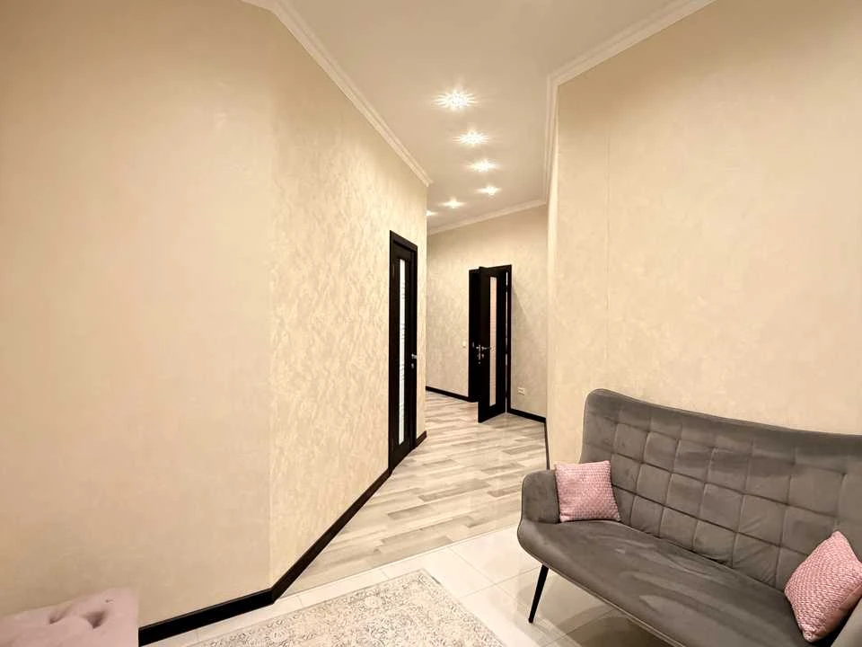 Apartment. Odesa, French Boulevard.