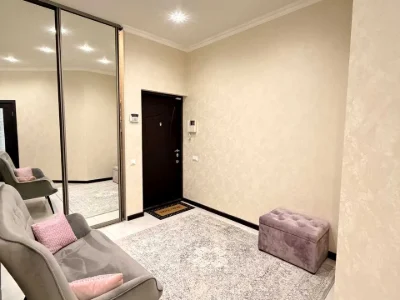 Apartment. Odesa, French Boulevard.