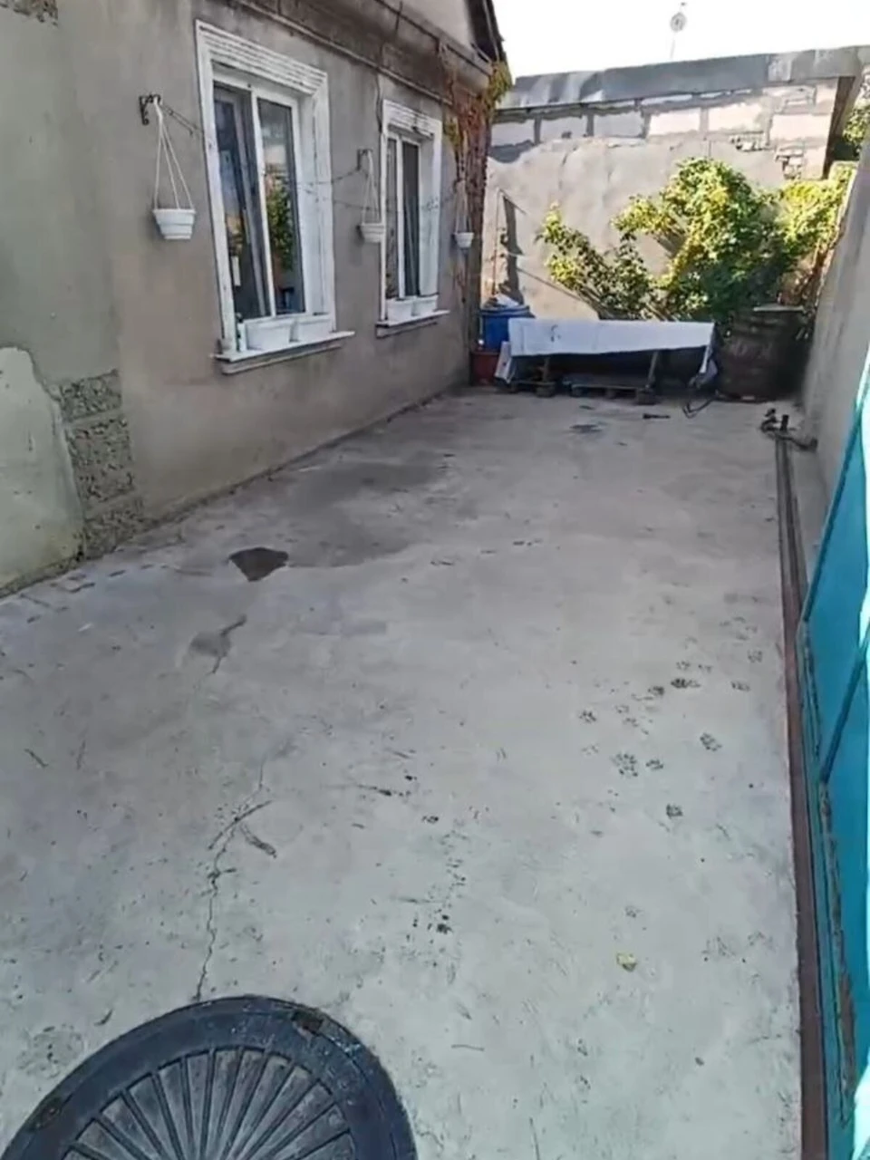 Sale of House in Hadzibeysky