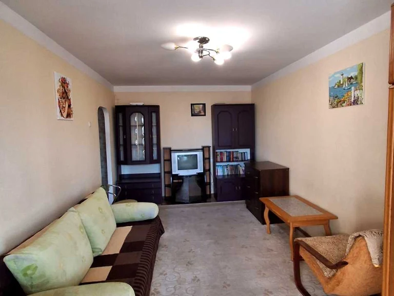Apartment. Zaporizhzhia, Auto zavodska st.