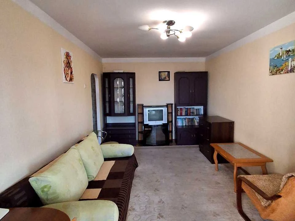 Apartment. Zaporizhzhia, Auto zavodska st.