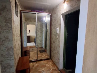Apartment. Zaporizhzhia, Auto zavodska st.