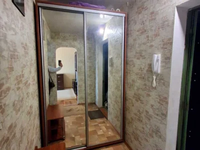 Apartment. Zaporizhzhia, Auto zavodska st.