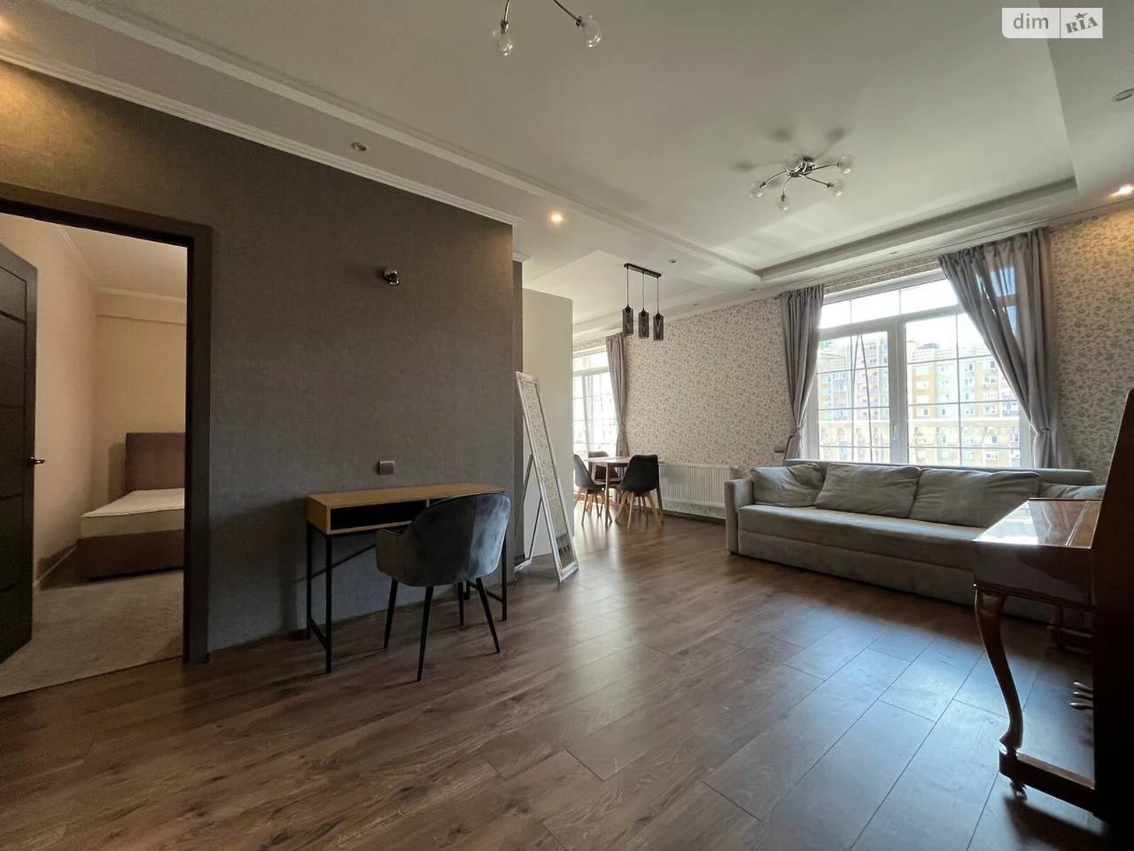 Apartment for sale Zhulyany