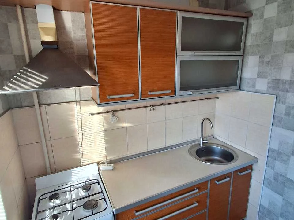 Apartment. Zaporizhzhia, Auto zavodska st.