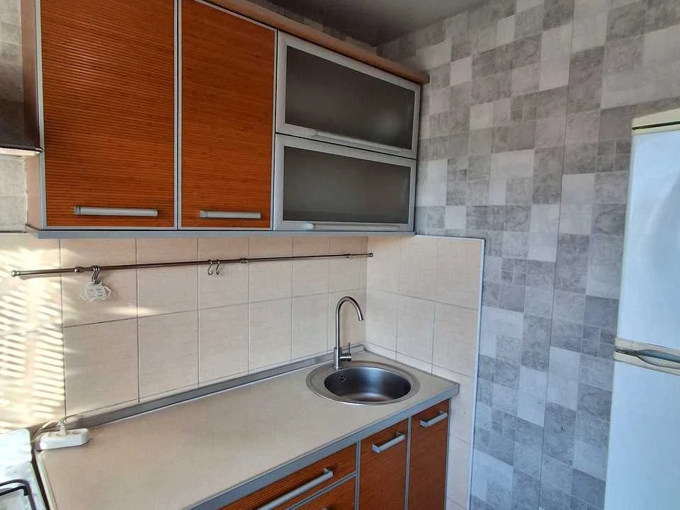 Apartment. Zaporizhzhia, Auto zavodska st.