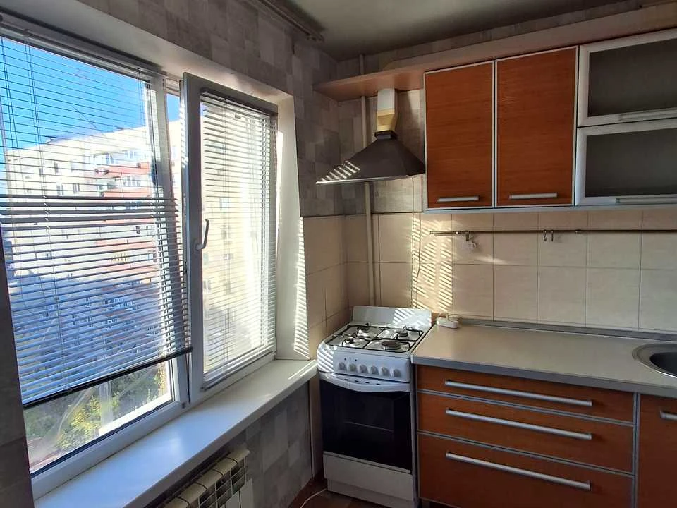 Apartment. Zaporizhzhia, Auto zavodska st.