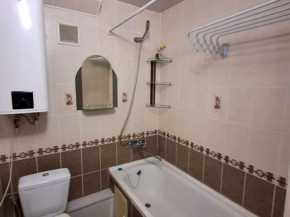 Apartment. Zaporizhzhia, Auto zavodska st.