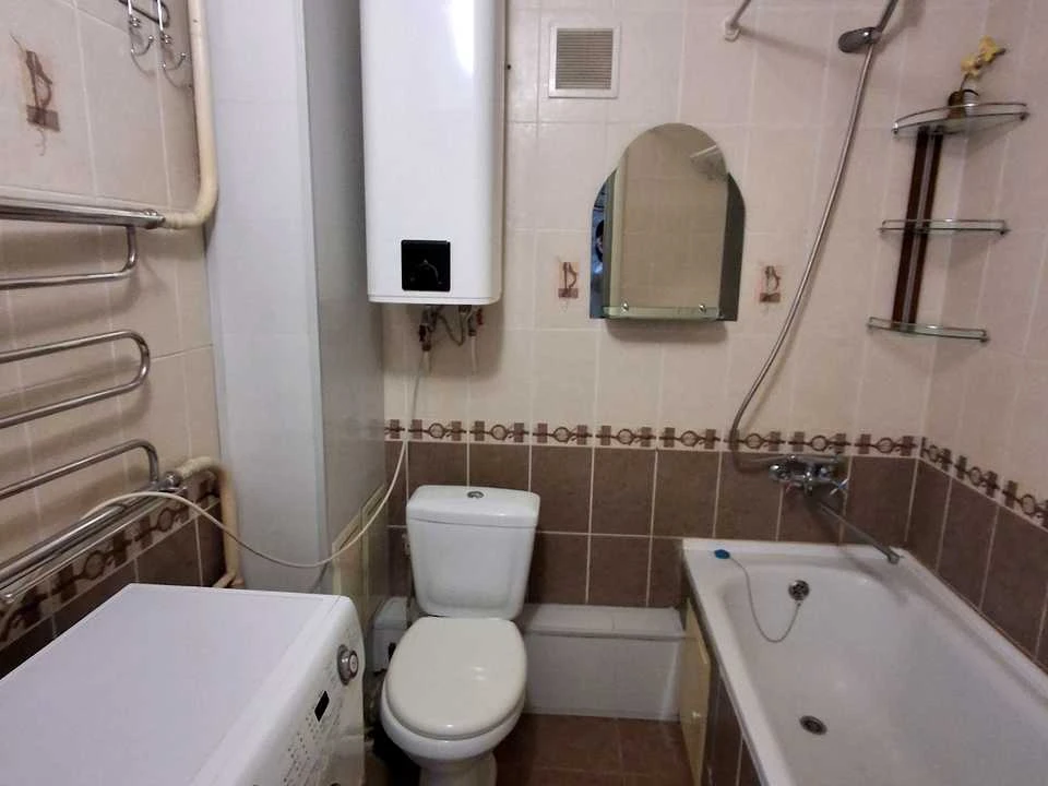 Apartment. Zaporizhzhia, Auto zavodska st.