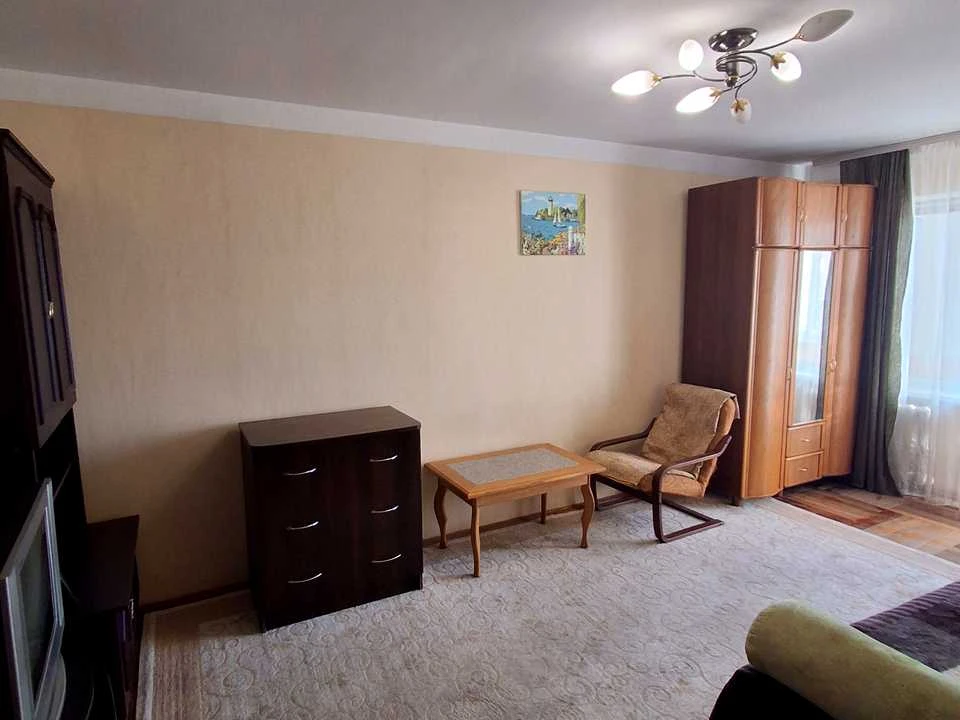 Apartment. Zaporizhzhia, Auto zavodska st.