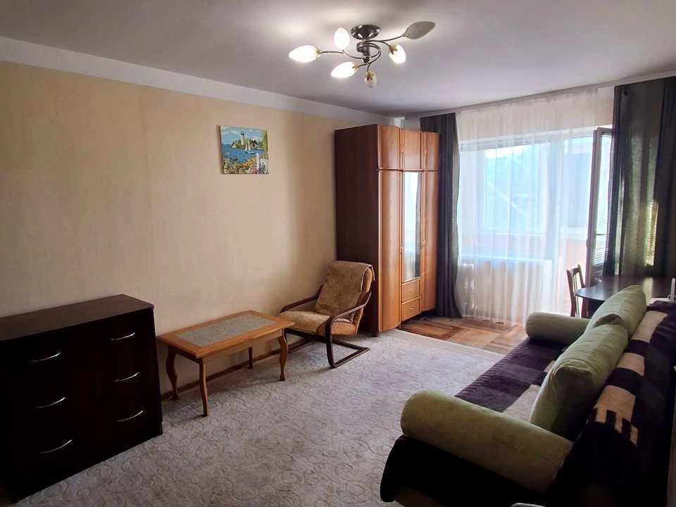 Apartment. Zaporizhzhia, Auto zavodska st.