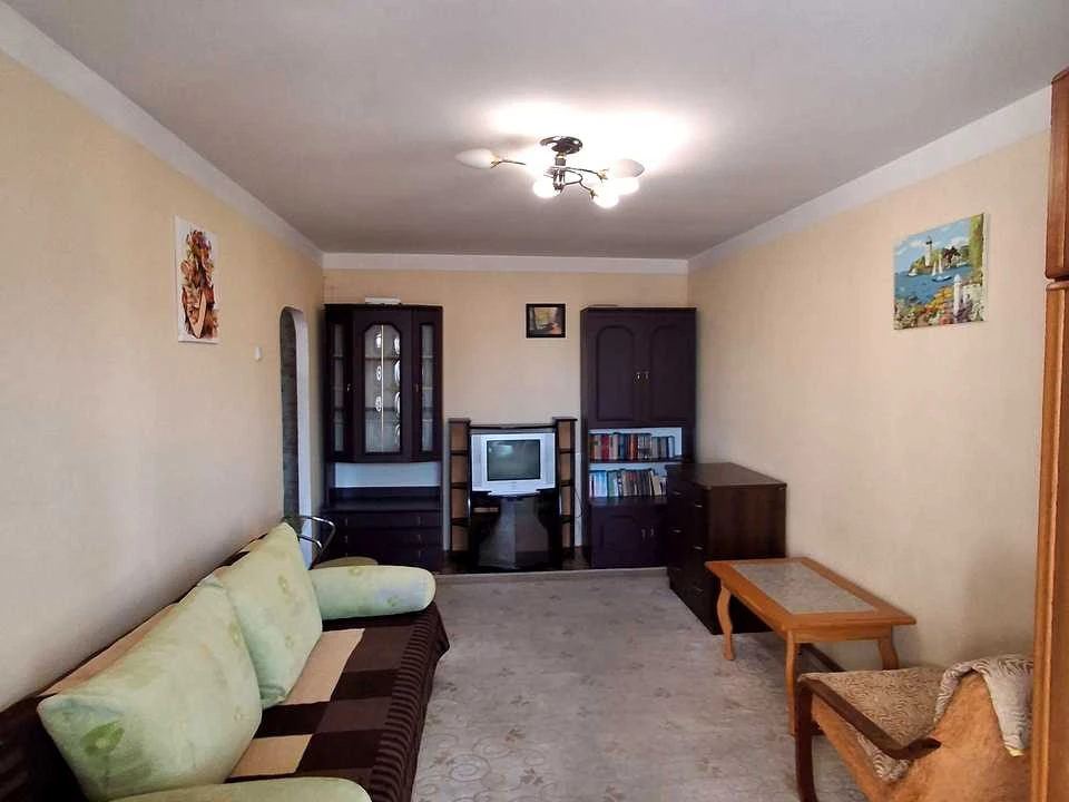 Apartment. Zaporizhzhia, Auto zavodska st.