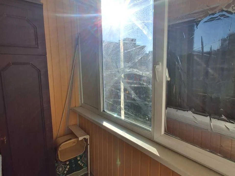 Apartment. Zaporizhzhia, Auto zavodska st.
