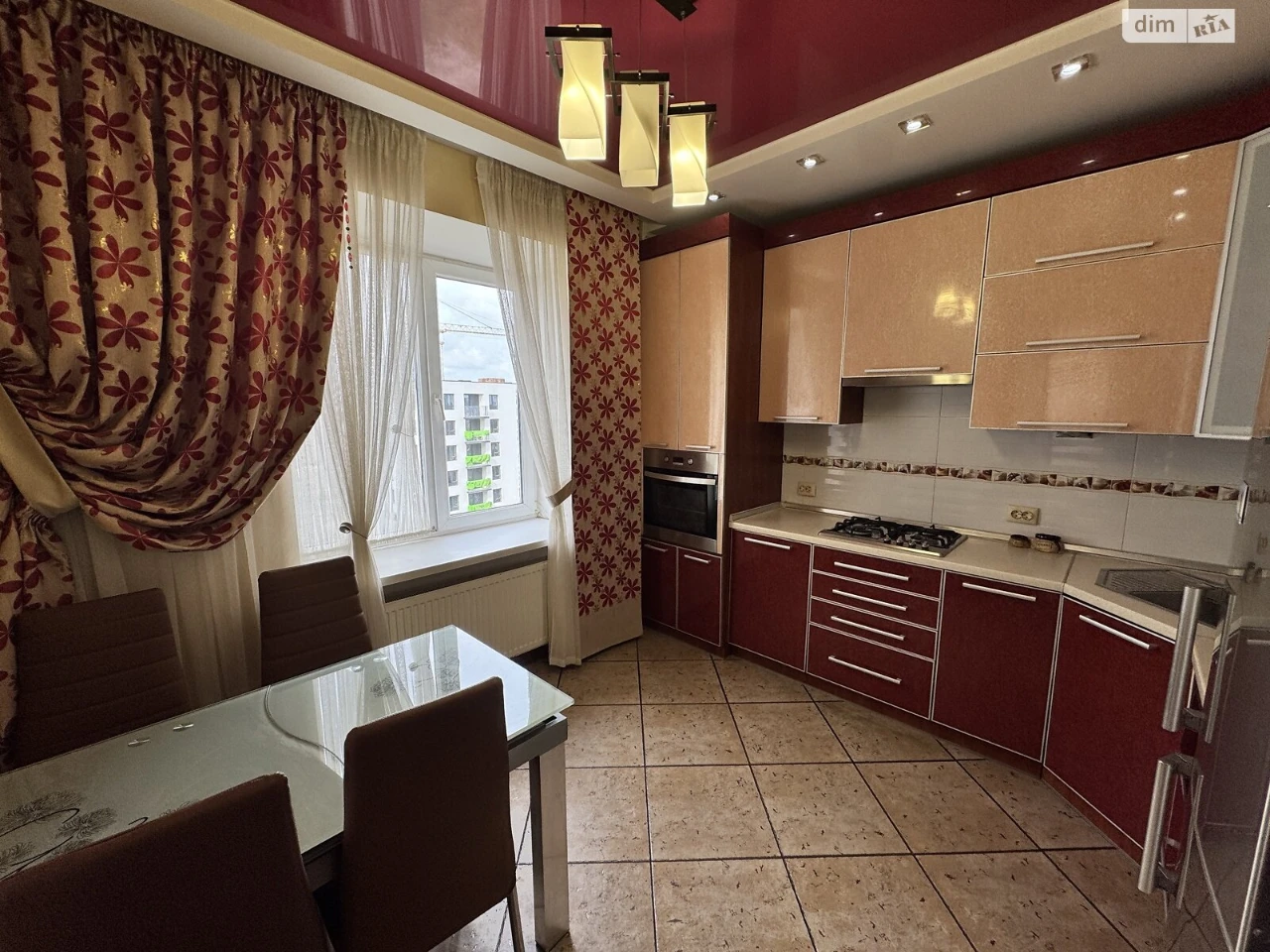 Long Term Rental Apartment, Exhibition District