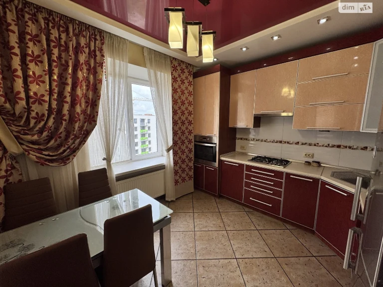 Long Term Rental Apartment, Exhibition District