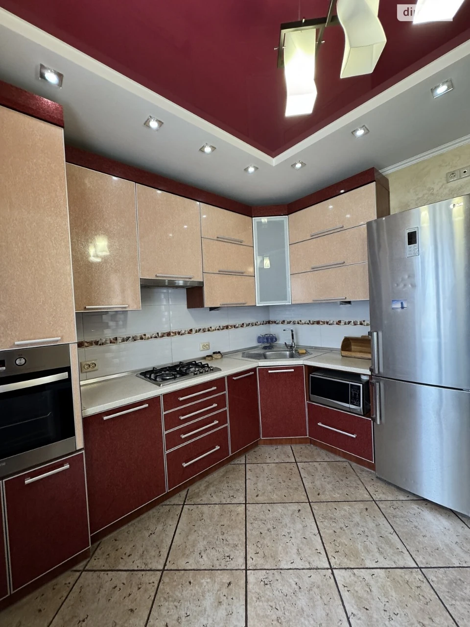 Long Term Rental Apartment, Exhibition District