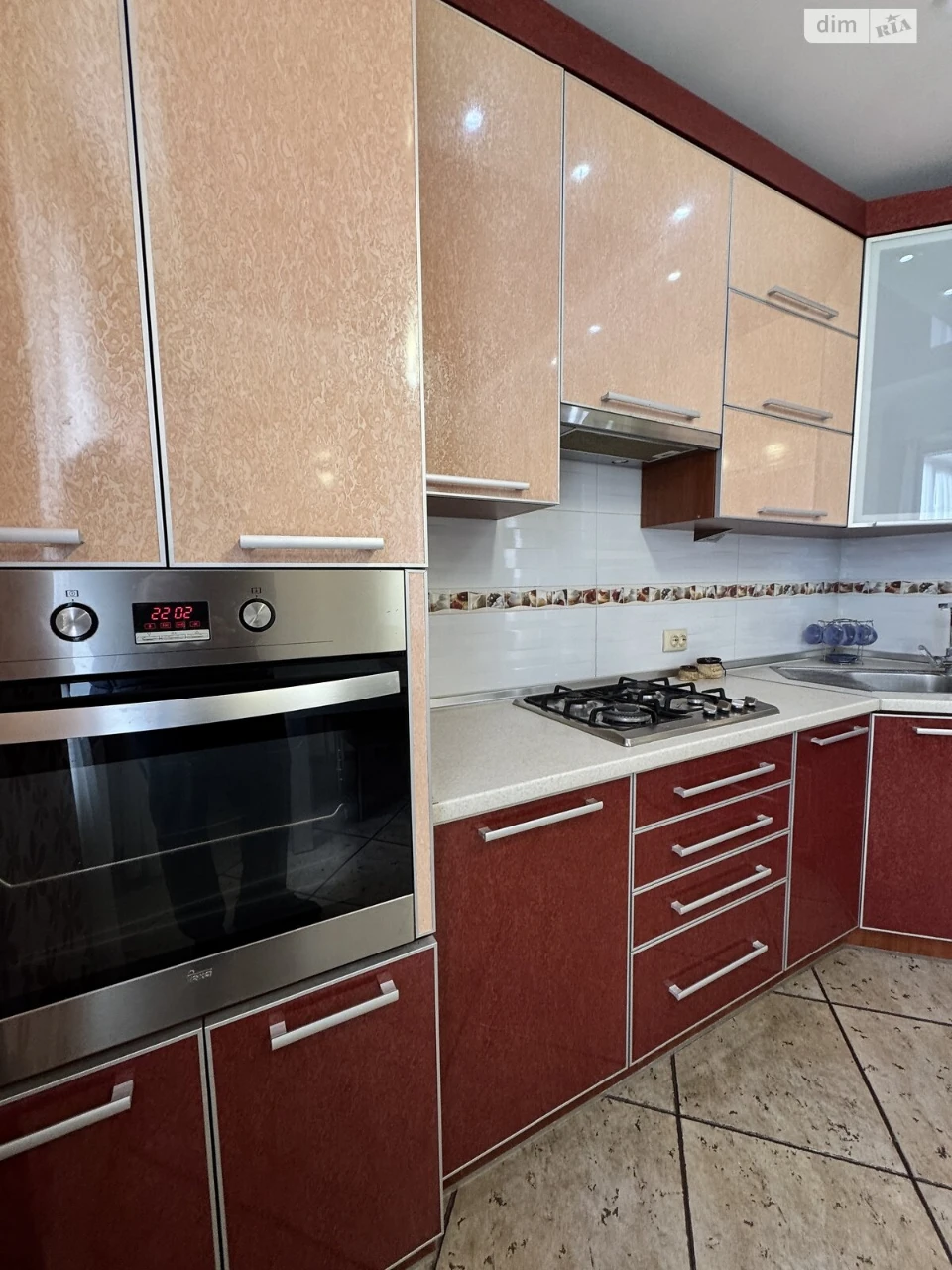 Long Term Rental Apartment, Exhibition District