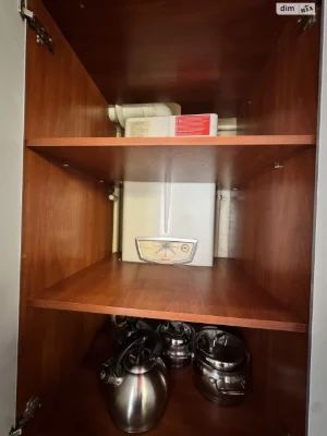 Long Term Rental Apartment, Exhibition District