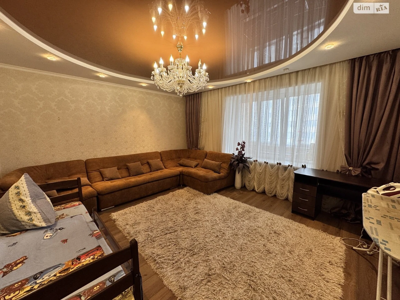 Long Term Rental Apartment, Exhibition District