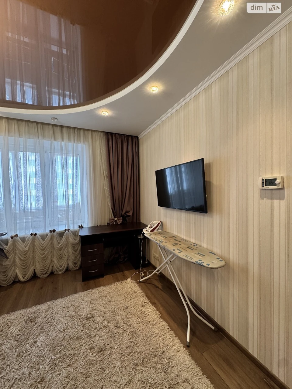 Long Term Rental Apartment, Exhibition District