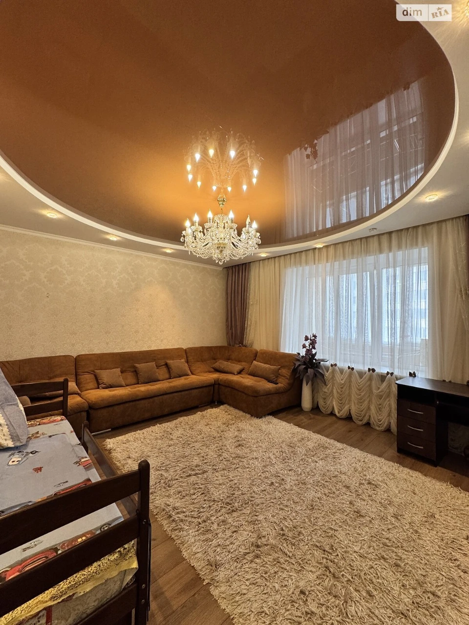 Long Term Rental Apartment, Exhibition District