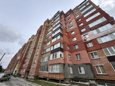 Long Term Rental Apartment, Exhibition District