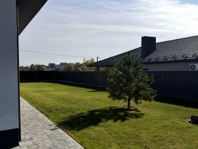 House. Yaroslav Mudro Street, Riven