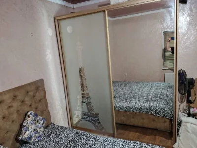 For Sale: 2-room apartment, new building, 6th Slobodskaya border area