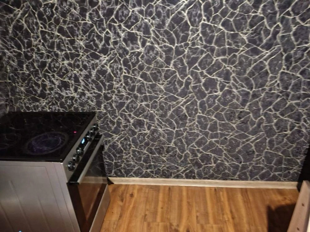 For Sale: 2-room apartment, new building, 6th Slobodskaya border area