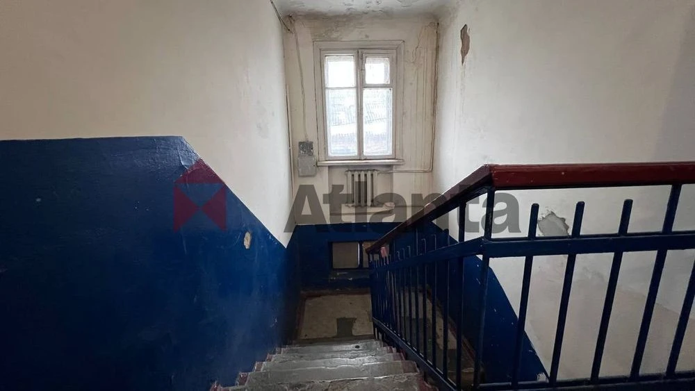 2-room apartment for sale near Shevchenko Square, Windy Mountains, WITHOUT % for rent