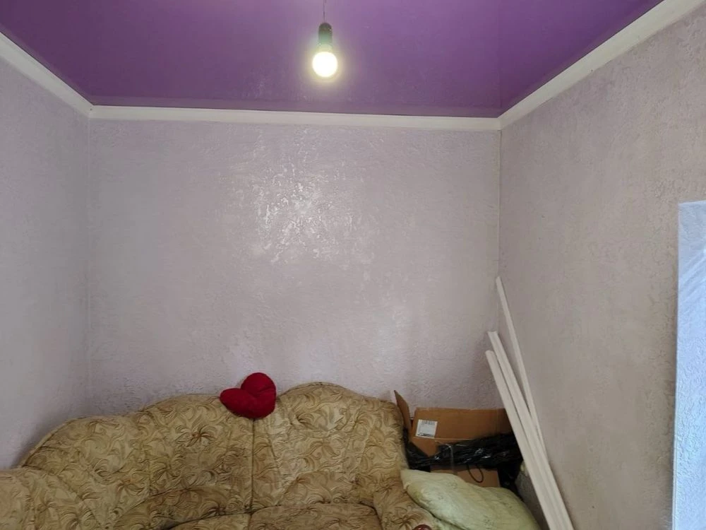 For Sale: 2-room apartment, new building, 6th Slobodskaya border area