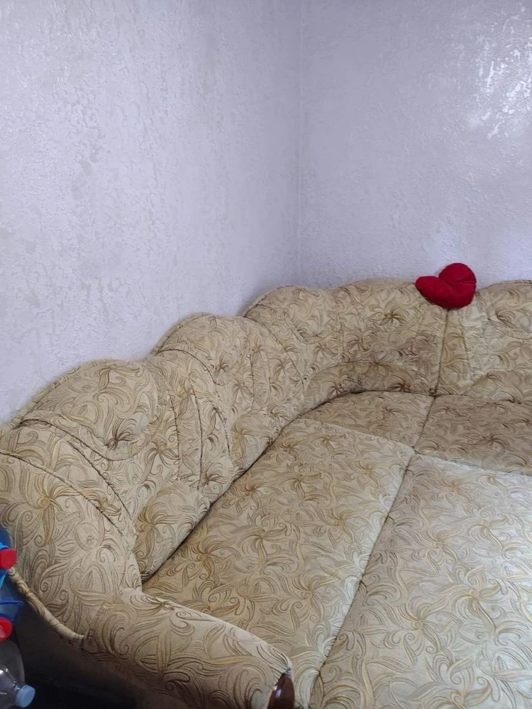 For Sale: 2-room apartment, new building, 6th Slobodskaya border area