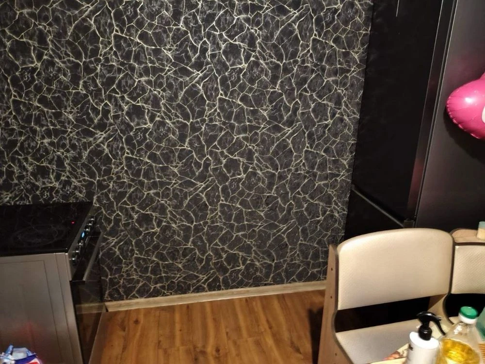 For Sale: 2-room apartment, new building, 6th Slobodskaya border area
