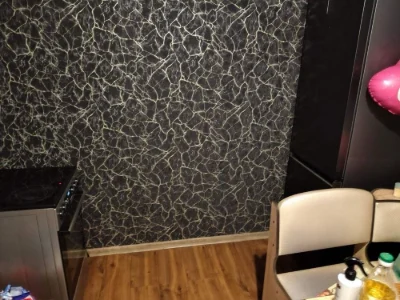 For Sale: 2-room apartment, new building, 6th Slobodskaya border area