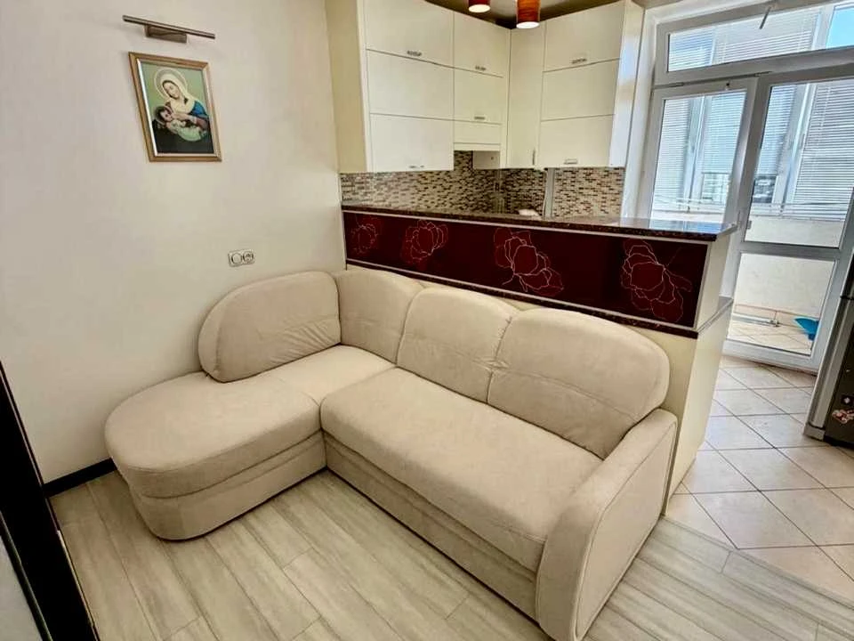 Apartment. Ivan Veleichkovsky Street, Lviv