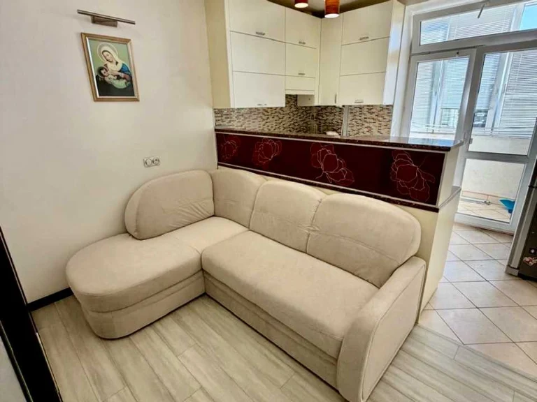 Apartment. Ivan Veleichkovsky Street, Lviv